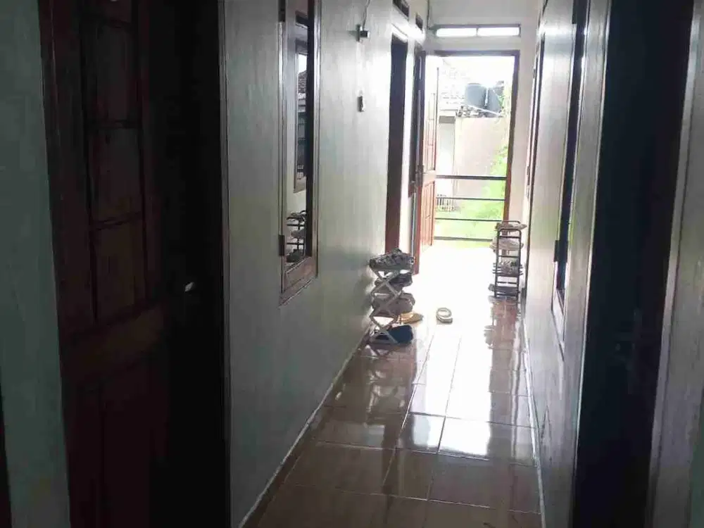 dijual kosan full cihanjuang cimahi