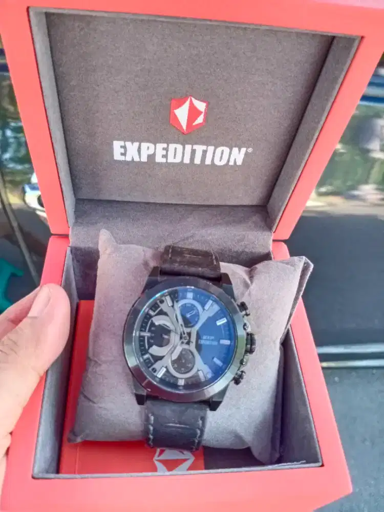 Jam Expedition original fullset