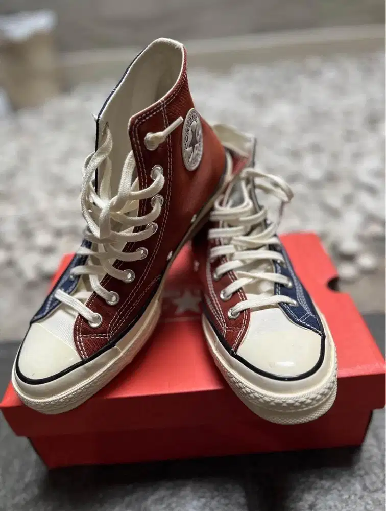 converse chuck 70s size 41