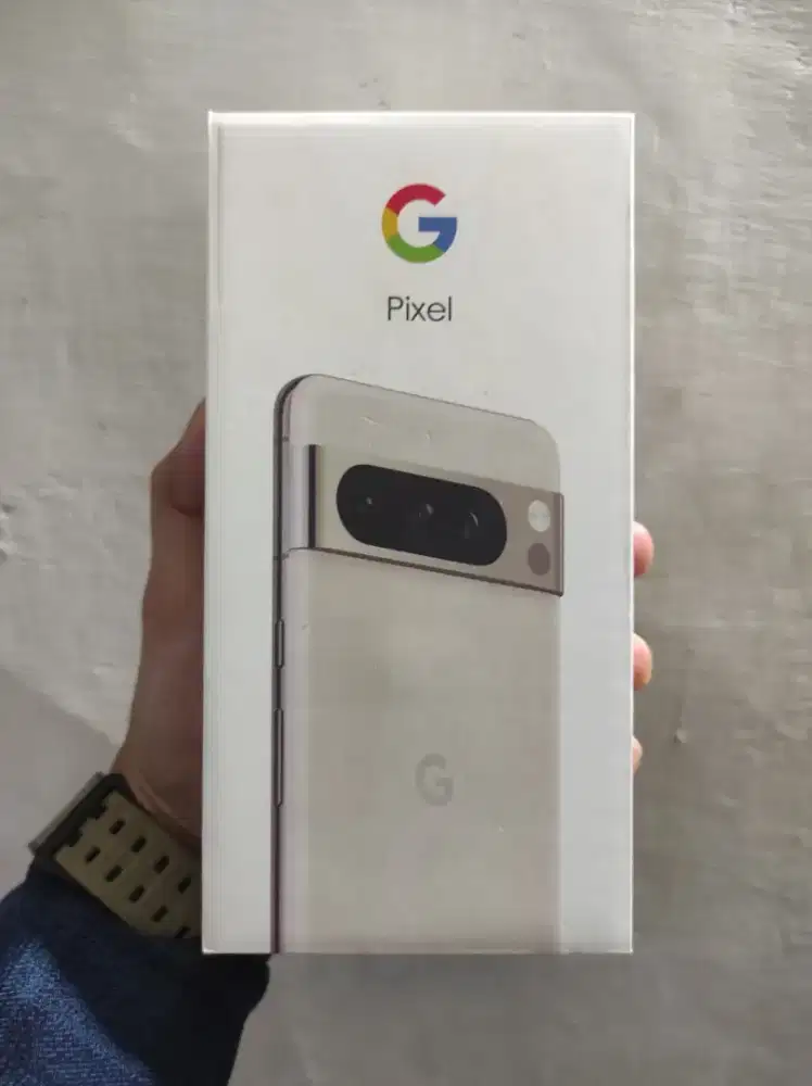 Google pixel 8 128gb