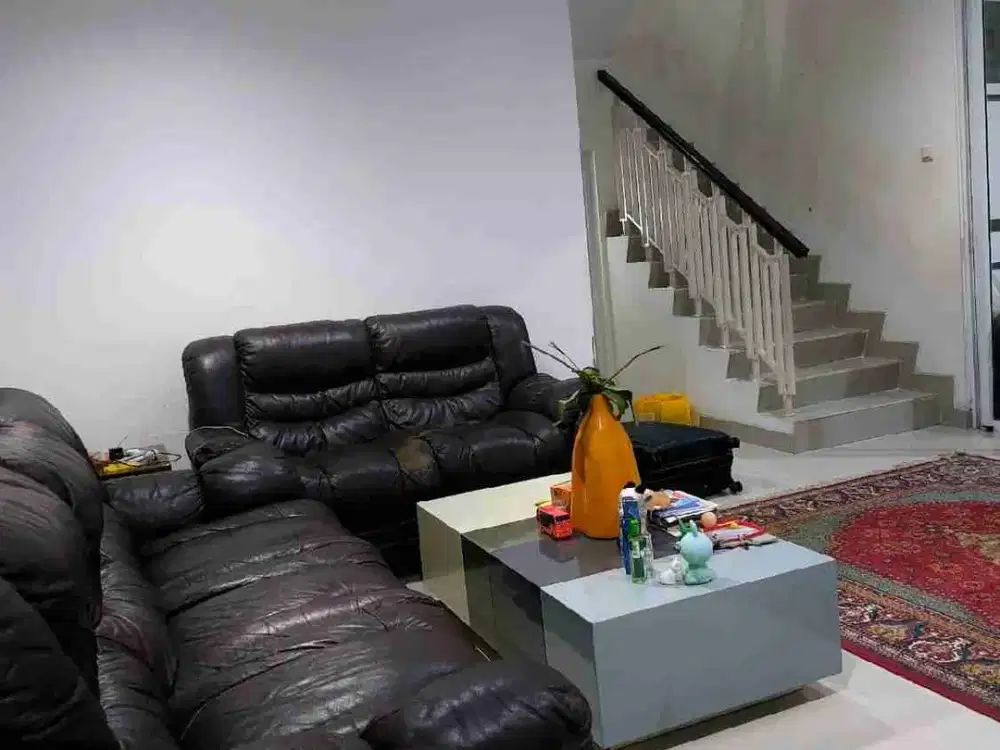 rumah jual dicibubur country