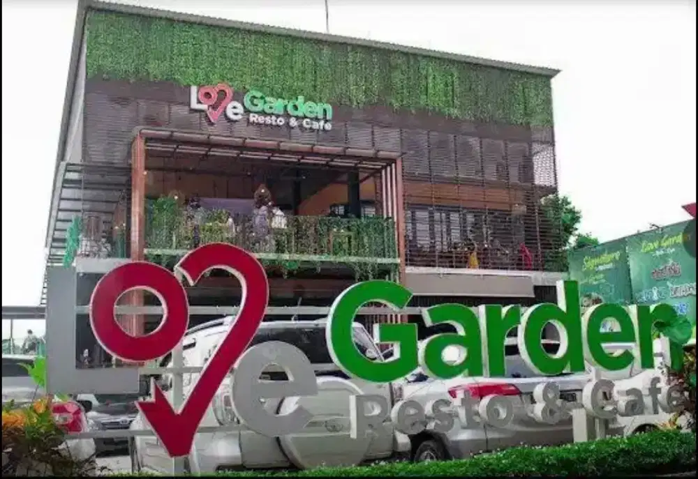 Jadilah Bagian dari Tim Kami! Lowongan Marketing di Resto & Event