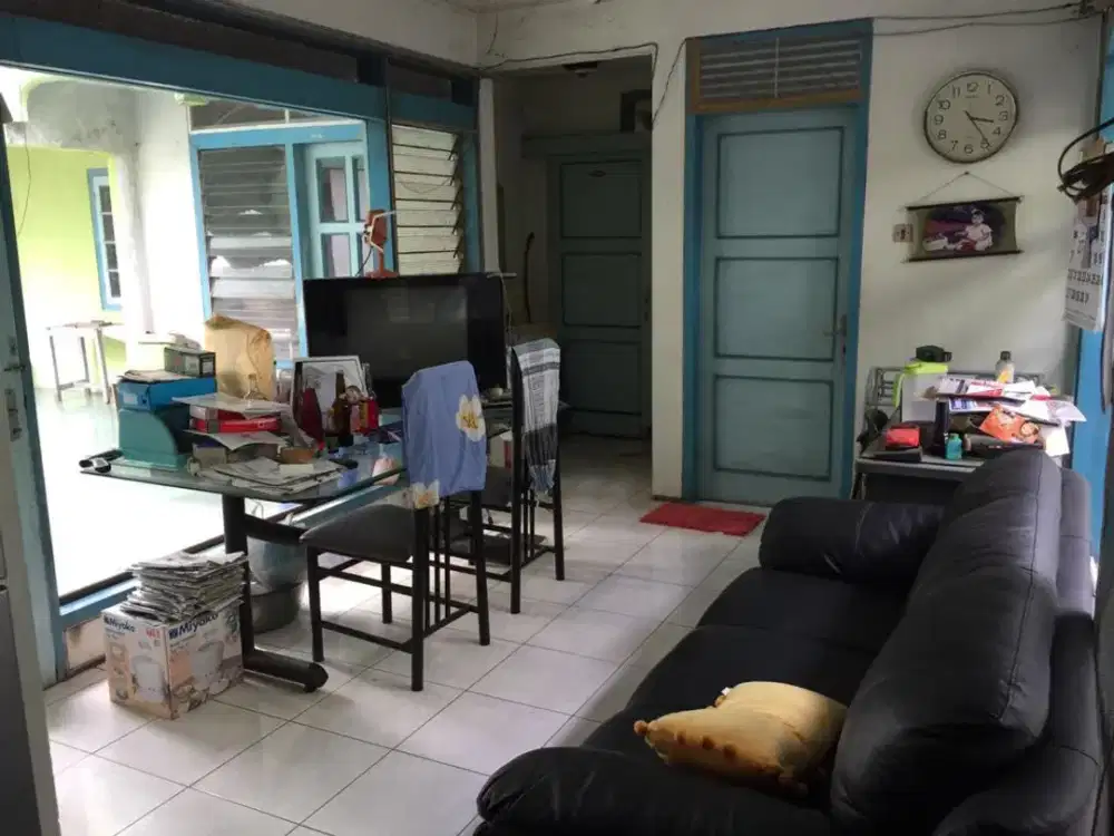 Rumah daerah Semarang selatan – 10734