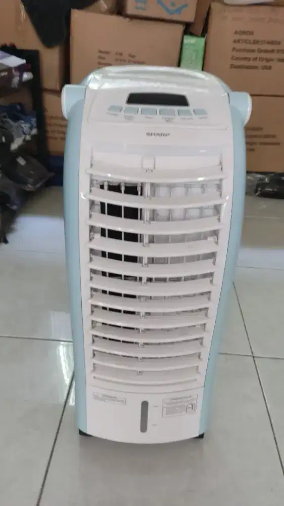 Air coller AC Portable