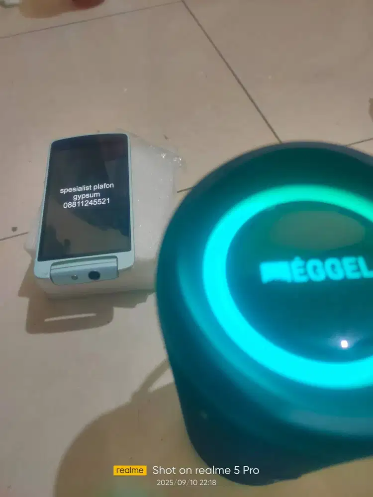 Jasa tukang service panggilan plafon gypsum dan partisi gypsum kantor