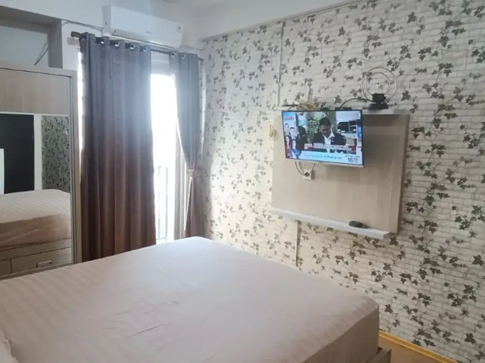 Dijual Apartemen Studio di CityLight Ciputat By Rumah Chinida (He)