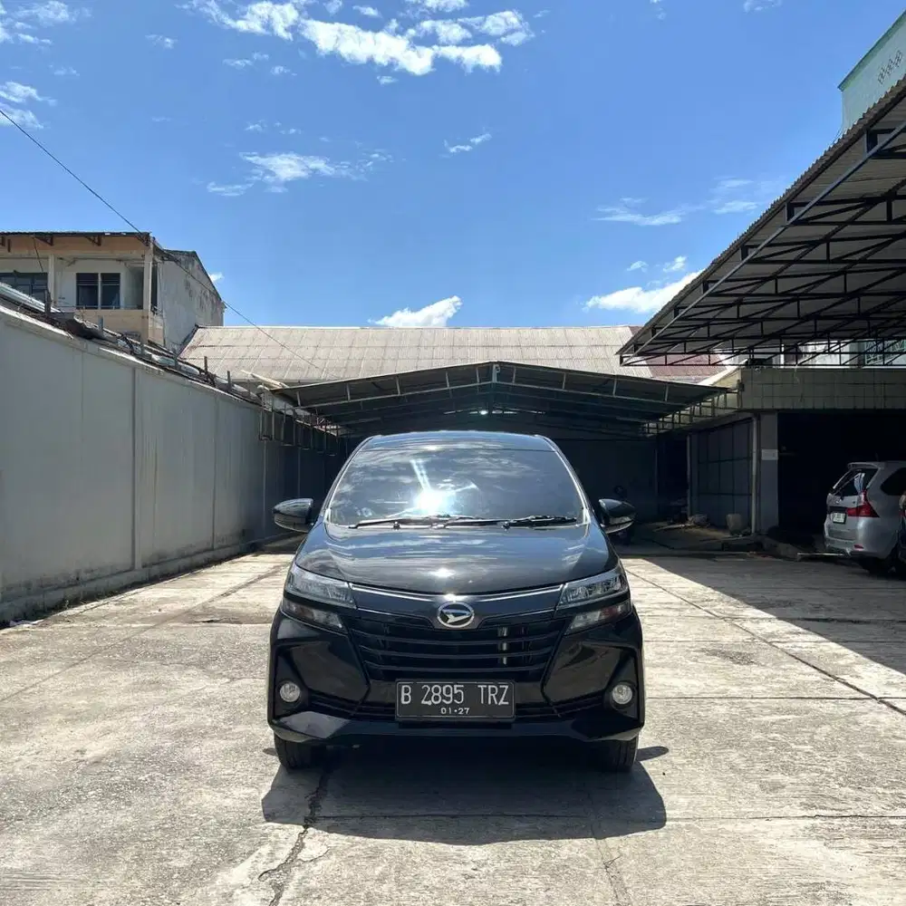 XENIA X DELUXE MANUAL 2021