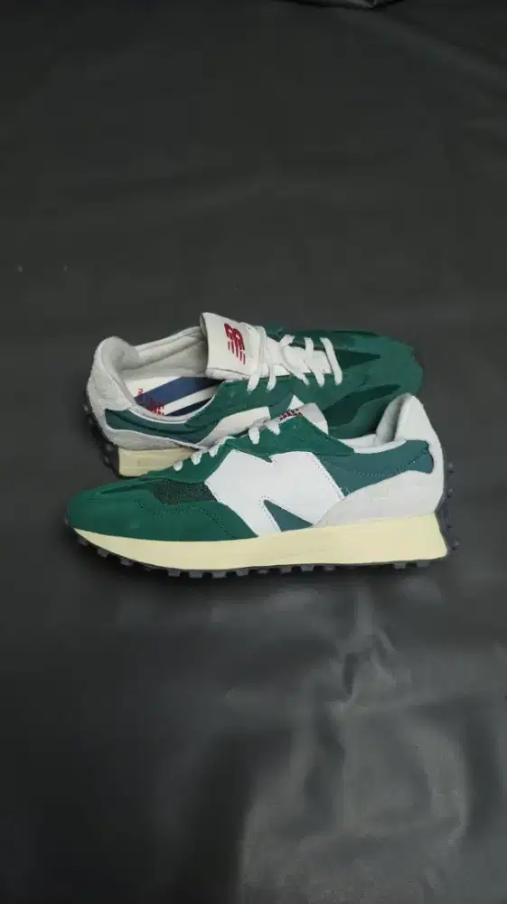 NB 327 Green Murah/BU