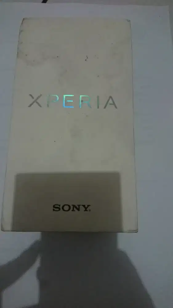 Sony XZ1 Compact