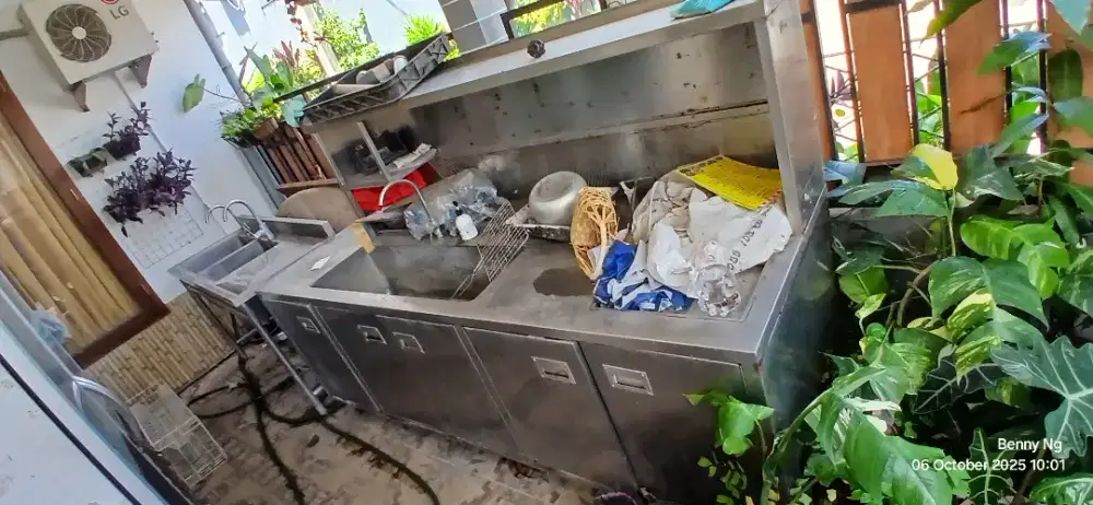 Perlengkapan dapur