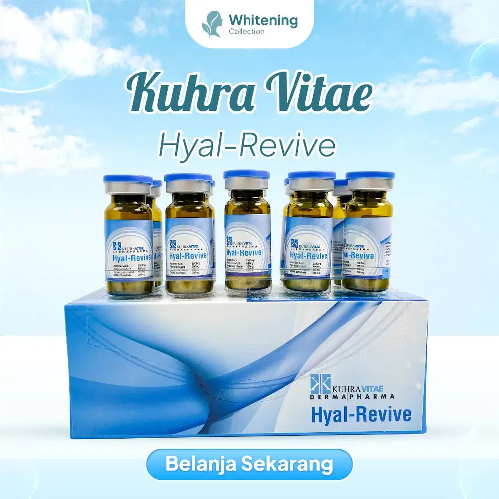 Kuhra Vitae Hyal-Revive
