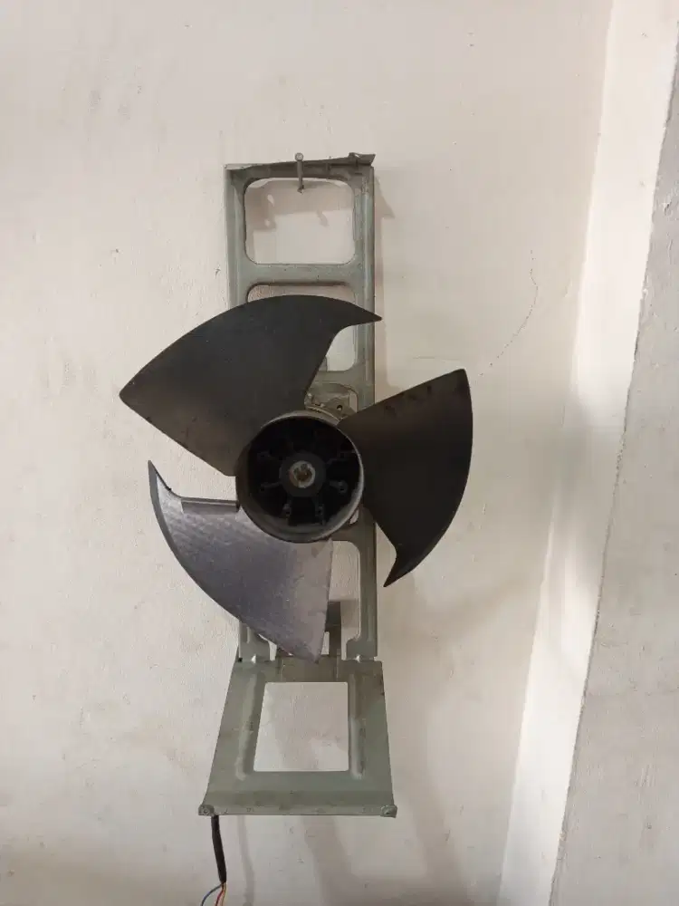 Kipas angin outdoor 1/2 pk