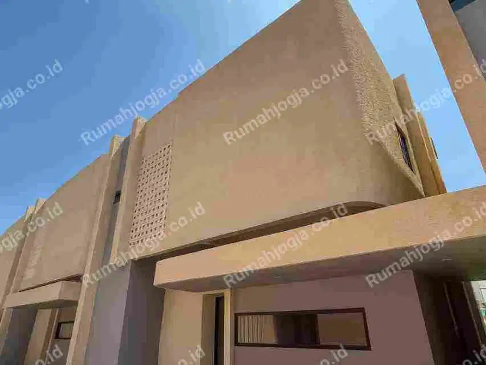 rumah kost ekslusif 10 kamar tidur belakang kampus UPN