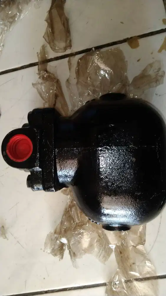 STEAM TRAP1 inch  SPIRAC SARCO FT 10-10