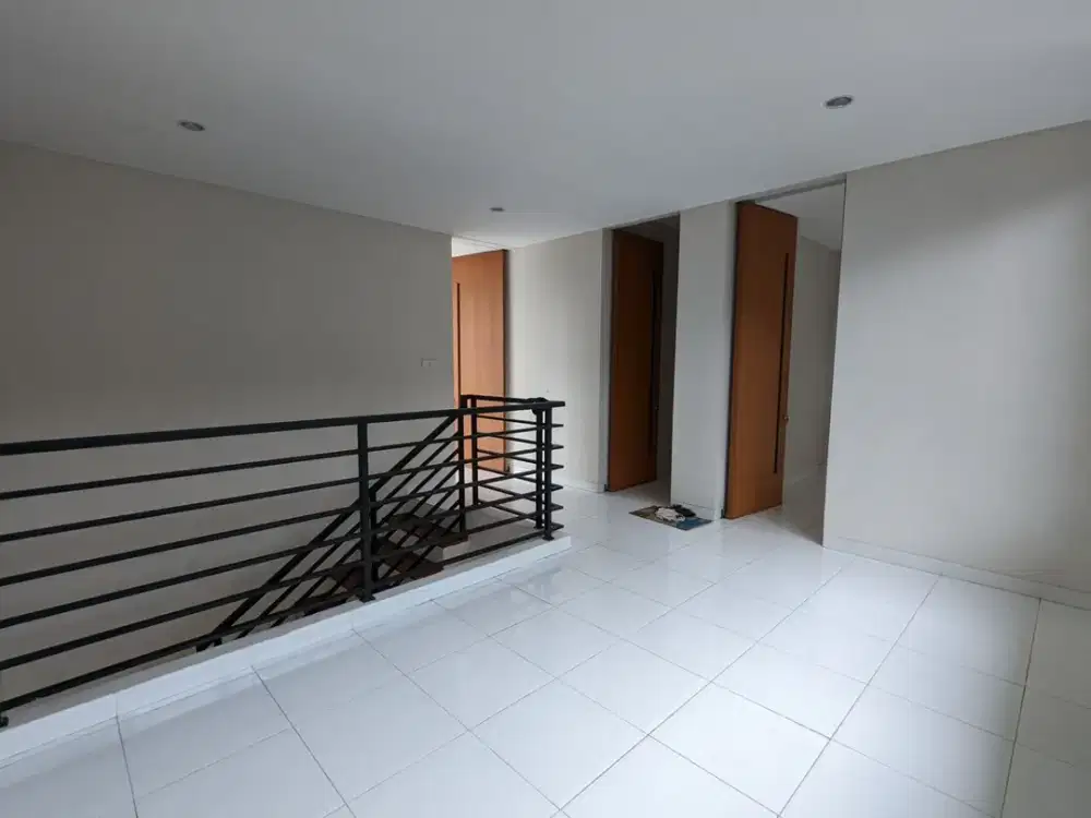 DIJUAL! RUMAH LUAS DI LOKASI STRATEGIS PONDOK KOPI BEKASI DENGAN HARGA TERJANGKAU