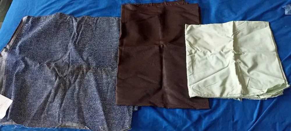 Jual borongan cepat kain meteran