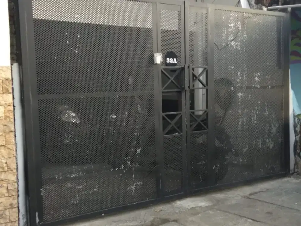 Rumah Toko Pasti Cuan Di Jojoran Gubeng Surabaya