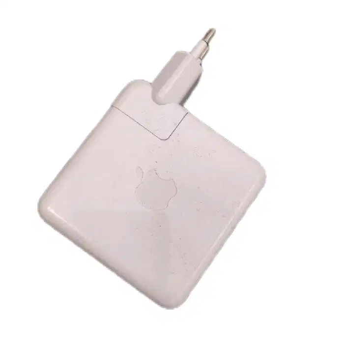 charger copotan Macbook 61 Watt type C F