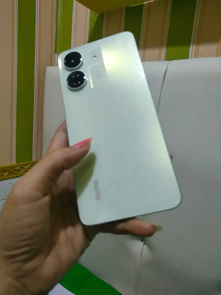 Redmi 13c ram 4+1/128gb net