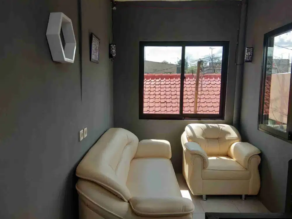 jual murah rumah kos2an di dekat perkantoran jakarta selatan,