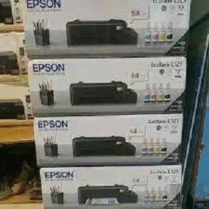 Printer EPSON EcoTank L121