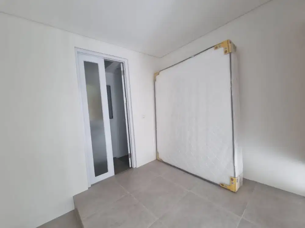 Jual Murah Rumah Myza Flathouse BSD full furnish