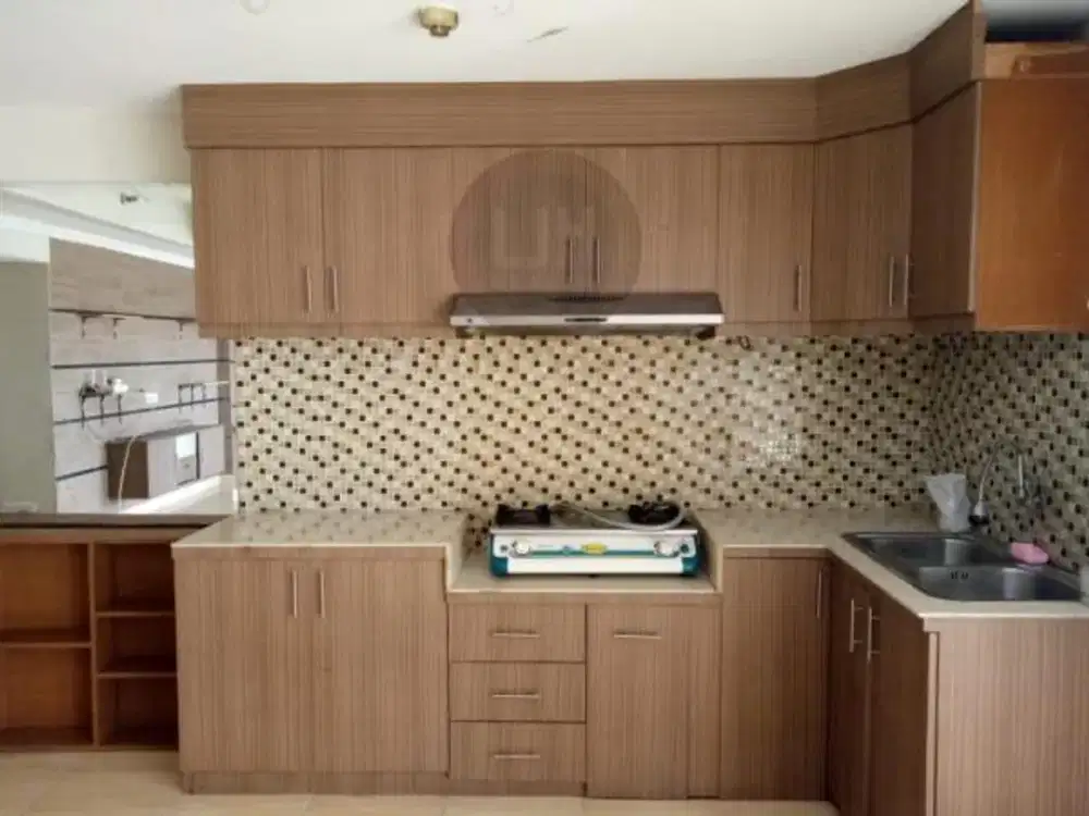 Dijual Apartemen di Wisma Gading Permai, Kelapa Gading, Jakarta Utara