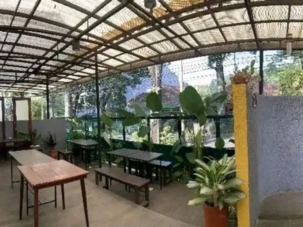 Rumah lokasi emas di sayap dago belakang Boromeus tengah kota bandung