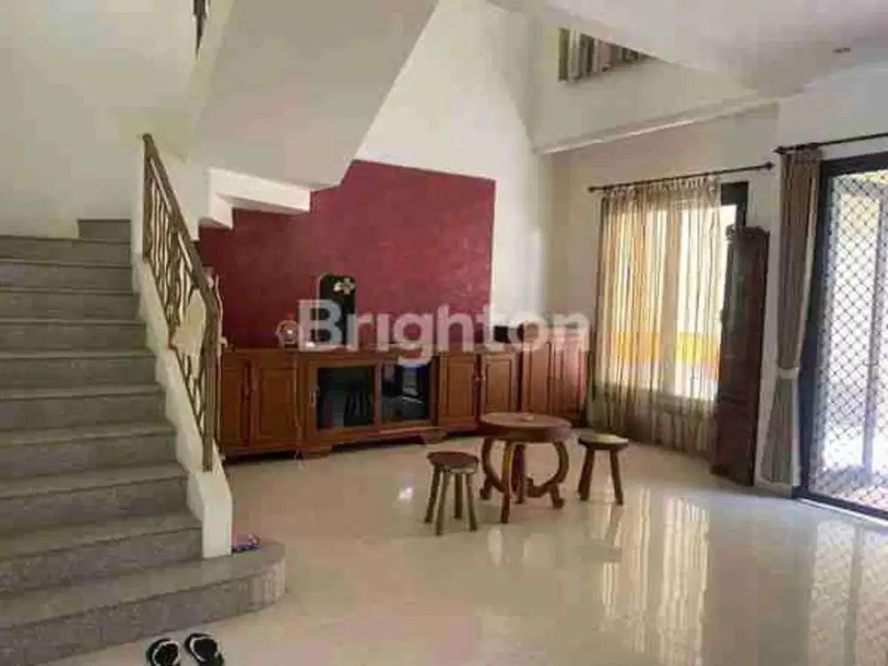 RUMAH SIAP HUNI WISATA BUKIT MAS ROYAL PALAIS DEKAT GRAND PALAIS ROYAL RESIDENCE