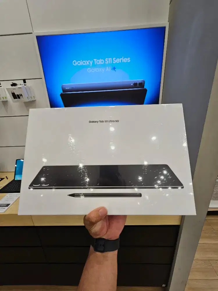 Samsung galaxy Tab S11Ultra