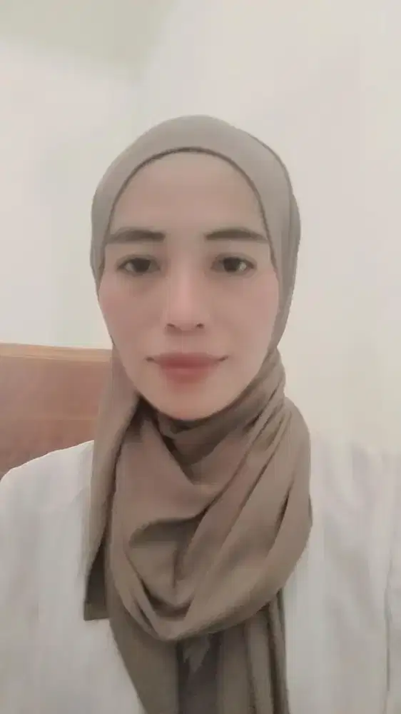 Cari kerja yang benar .no nipu