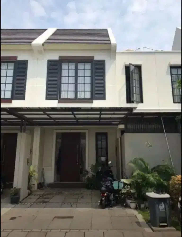 Rumah Siap Huni Grand Harvest Wiyung Surabaya