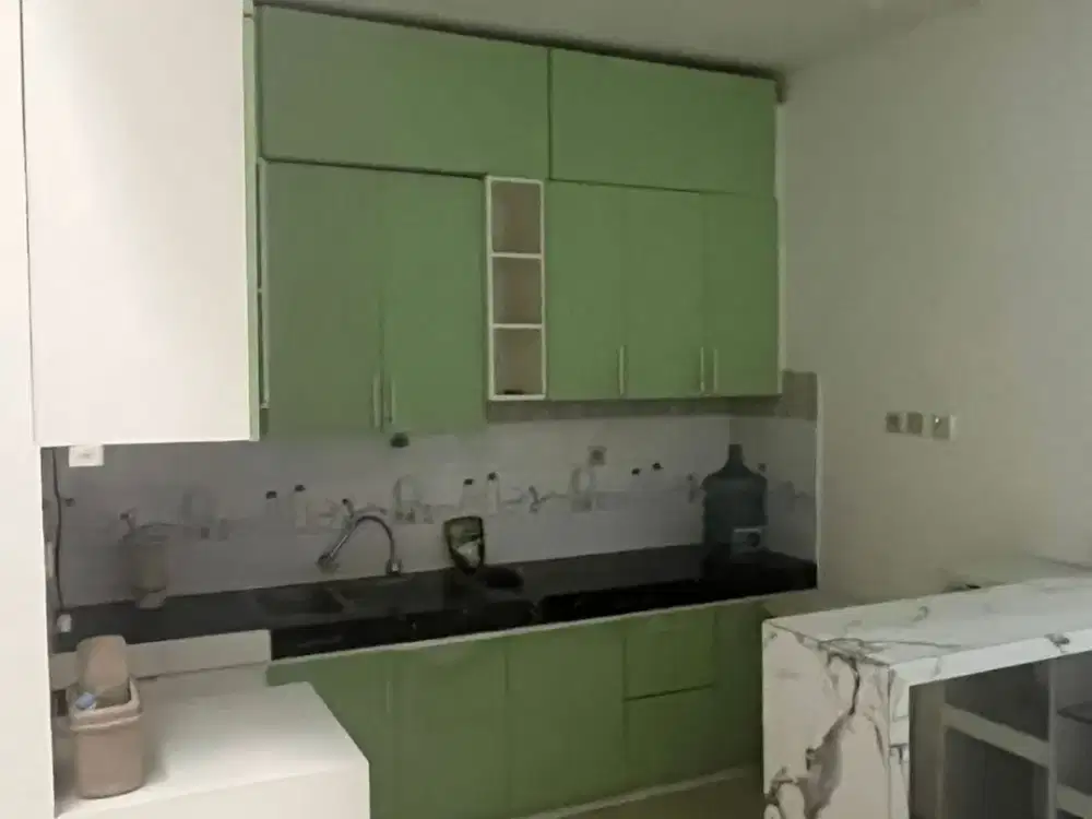 Dijual MURAH Rumah bagus siap huni SHM di Kota Bali Residence