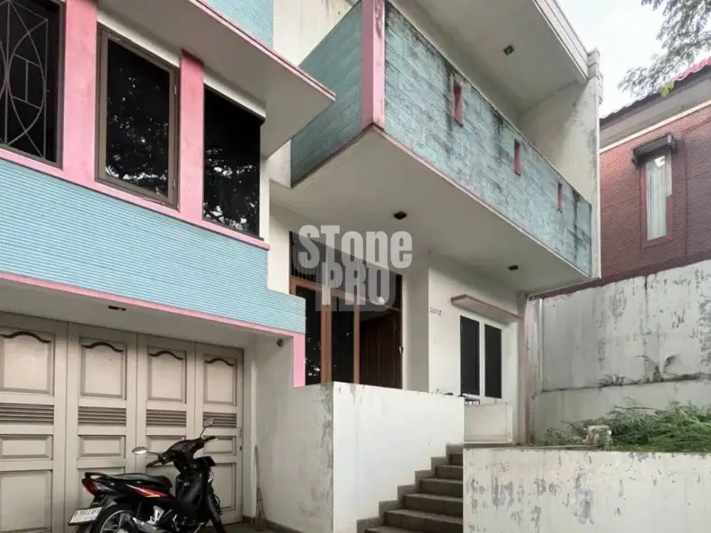 Dijual Rumah Murah Siap Huni Di Boulevard Utama Citra Gran Cibubur