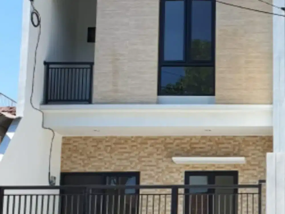 JUAL Rumah di Nirwana  Eksekutif Surabaya