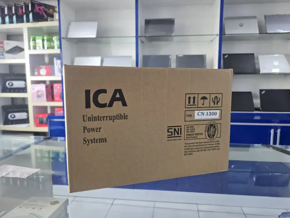 Ups ICA 1300 VA
