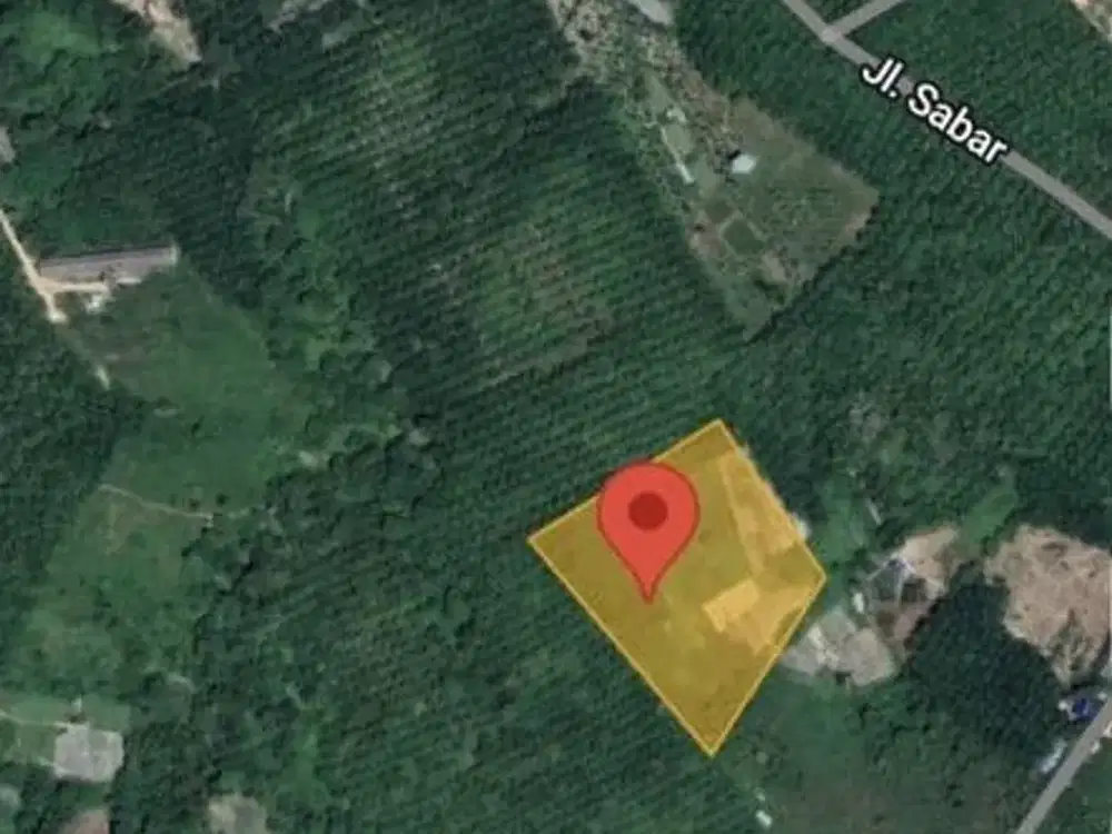 DIJUAL TANAH 2Ha di KILO KM 26 KUTAI KARTANEGARA KUKAR – HM