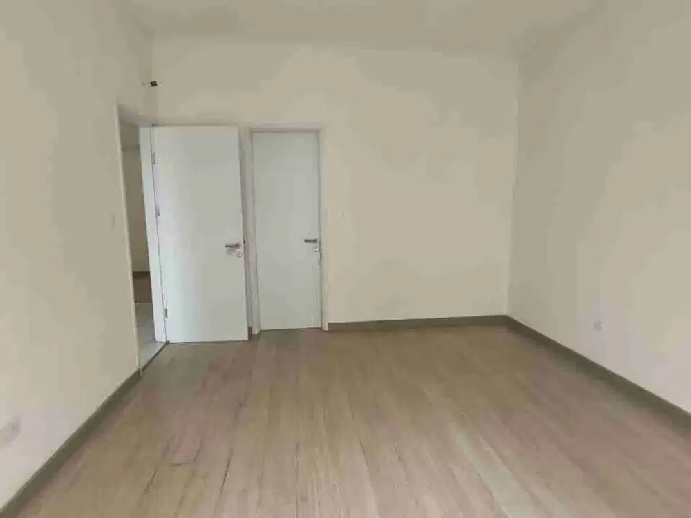 Di Sewakan Cepat Unit Rumah Double Dekker Lavon 2