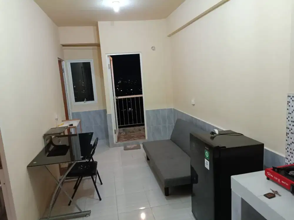 Disewakan Apartemen Puncak Dharmahusada Tower B