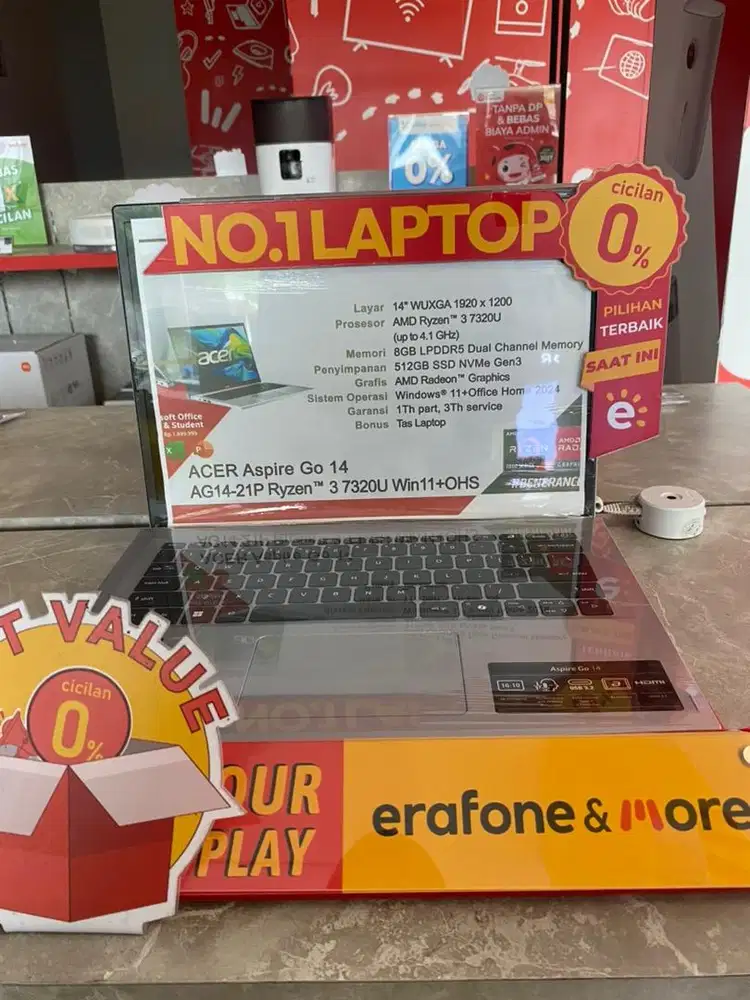 ACER AG14-21P-R499/ LENOVO /ASUS /hp/ADVAN/ZYREX