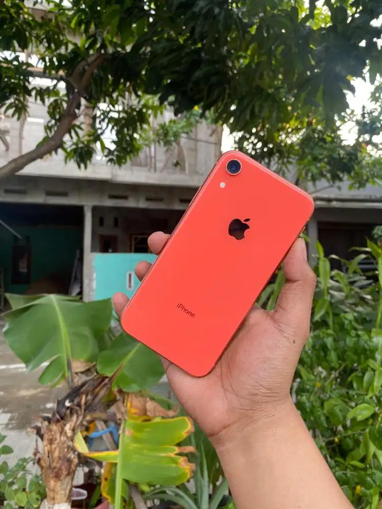 IPHONE XR 128 GB INTER ALL OPERATOR
