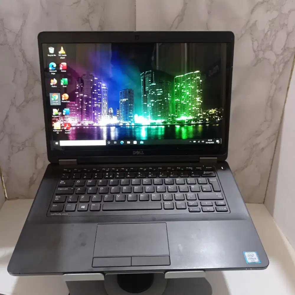 Dell Latitude E5470 Touchscreen