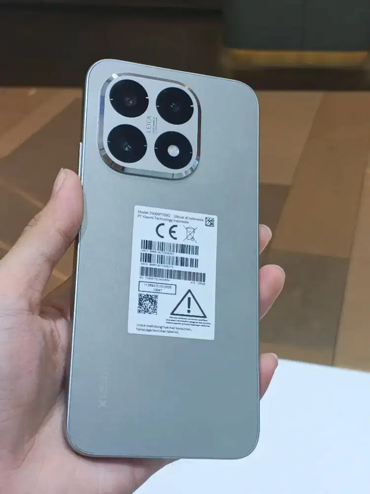 Cicilan Xiaomi 15T Hanya di INDODANA