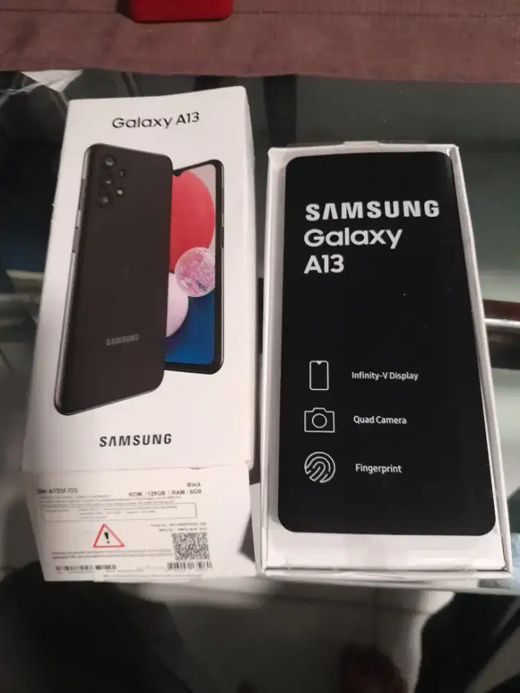 Samsung A13 masih ok