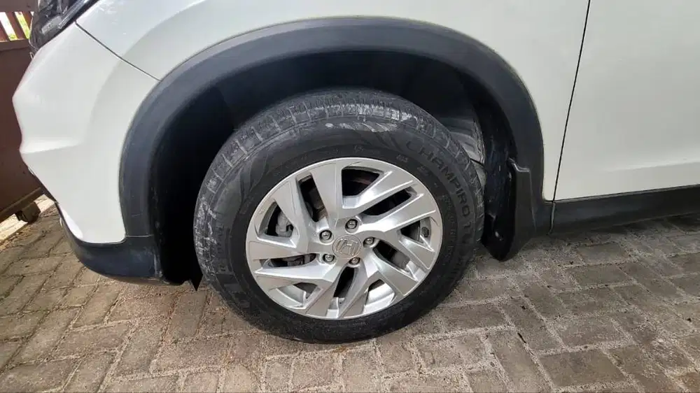 Jual Honda CRV 2.0 2016 Matic