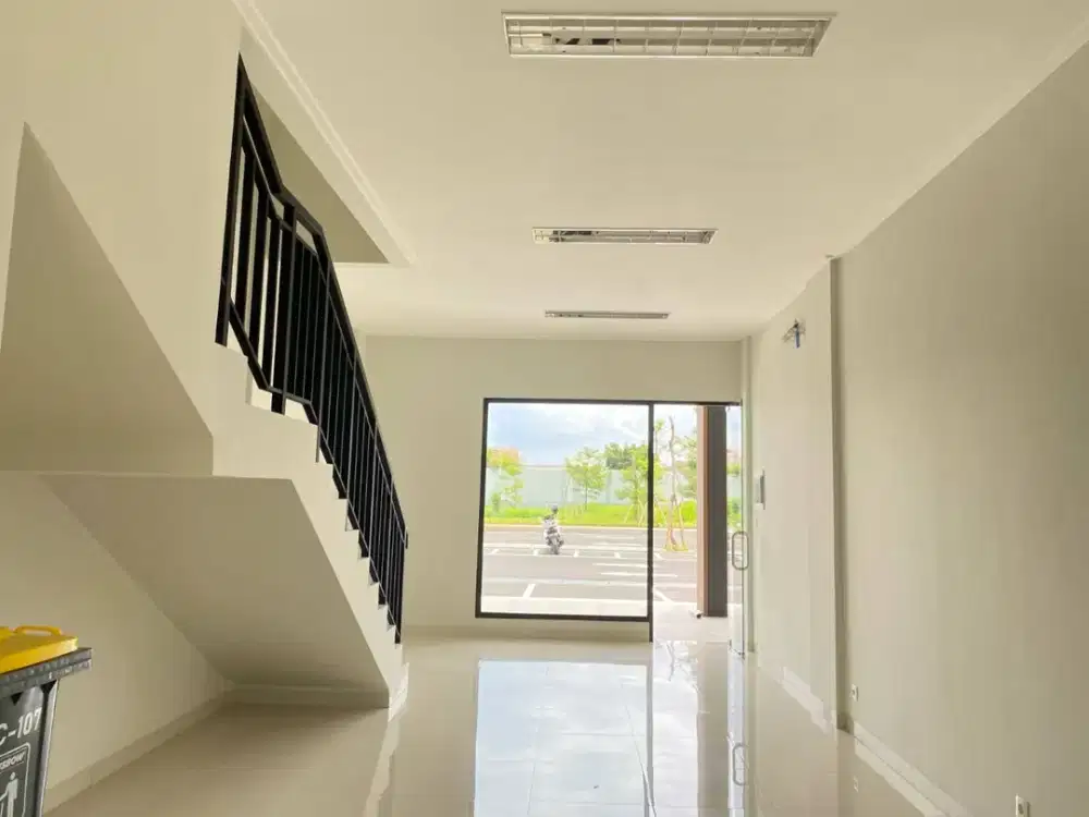 DIJUAL RUKO MAGNA TERRACE