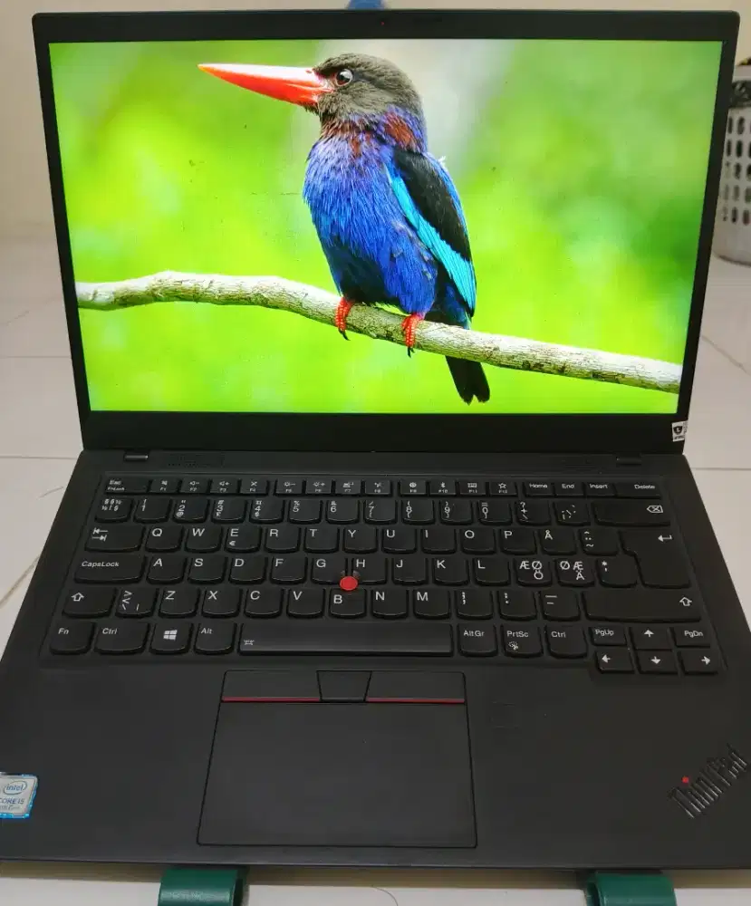 Laptop SLIM Thinkpad X1 Carbon 7th
