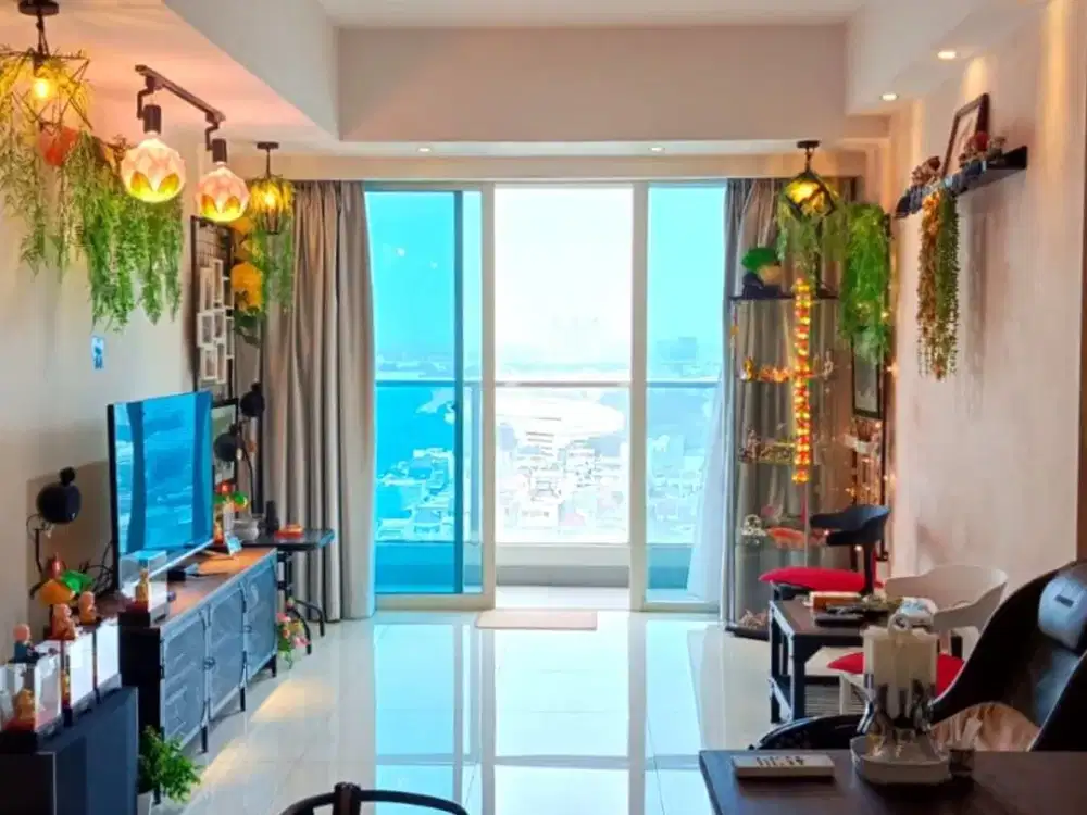 Apartemen The Kensington Royal Suites Kelapa Gading Jakarta Utara
