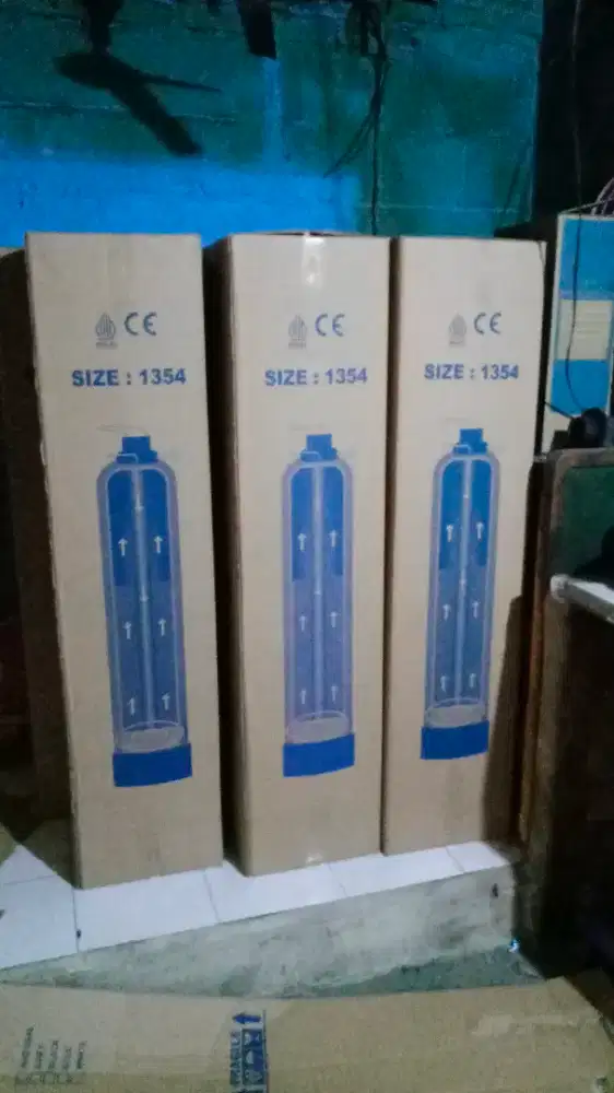 Filter air tanki 1354