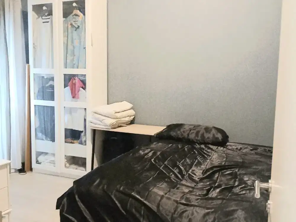 JUAL CEPAT Apartemen M-TOWN Dakota 2BR LT.3 Summarecon Serpong